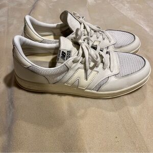 Aime Leon Dore x New Balance T500 Tennis Oxfords - Pristine - 13D - U.S. Men’s